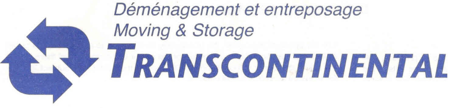 Transcontinental Moving & Storage Services Inc logo